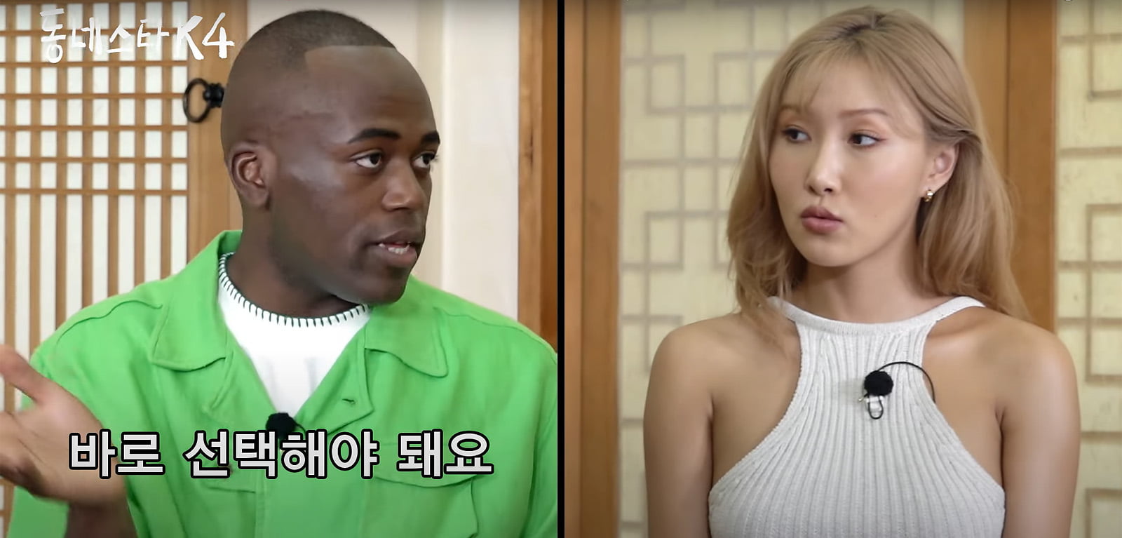 Hwasa (MAMAMOO) révèle la pression subie pendant sa période de trainee Lors d’une récente interview sur l’émission YouTube "The K-Star Next Door" animée par Jonathan, Hwasa, membre de MAMAMOO, s'est ouverte sur les défis auxquels elle a été confrontée pendant sa période de trainee. Le 17 septembre, elle a partagé une confession honnête concernant les exigences strictes imposées par son agence, notamment en ce qui concerne son poids, et comment elle a réagi face à cette pression. Une exigence de perte de poids drastique Hwasa a révélé qu’à l’époque où elle était trainee, elle pesait environ 60 kilos. Son PDG lui avait alors donné l'ordre de réduire son poids à 48 kilos si elle souhaitait débuter en tant qu’artiste. Malgré ses efforts acharnés, elle n’a réussi à atteindre que 49 kilos, manquant l'objectif fixé par son agence d’un kilo. Cette différence minime n’a pourtant pas satisfait son PDG, qui a même menacé de la virer si elle n'atteignait pas le poids exact demandé. Une réaction rebelle face à la pression Plutôt que de se plier aux exigences de son PDG, Hwasa a exprimé son mécontentement face à cette situation. Elle a raconté qu’après cette confrontation avec son patron, elle a canalisé sa frustration en écrivant une chanson intitulée "My Heart". Plutôt que de s'excuser comme son PDG l’attendait, Hwasa lui a envoyé cette chanson par mail, ce qui a surpris ce dernier. « Ce que mon patron s’attendait à recevoir, c’était des excuses. Alors il a été surpris de ma réponse », a expliqué Hwasa. Une victoire inattendue À sa grande surprise, plutôt que d'être réprimandée pour son acte de rébellion, Hwasa a gagné des points auprès de son PDG, qui a apprécié son courage et sa façon de ne pas accepter les normes qui lui étaient imposées. Elle a expliqué que, bien que cela ait été risqué, elle avait jugé important de se battre pour son ressenti à ce moment-là. En y repensant, Hwasa admet que cette attitude était à la fois "dangereuse mais cool", car elle voulait affirmer sa personnalité et sa volonté. Cependant, elle reconnaît également que peu de trainees ont l'opportunité de s'affirmer dans un système où ils sont souvent considérés comme facilement remplaçables. Conclusion L’histoire de Hwasa illustre les défis auxquels les artistes en herbe peuvent être confrontés dans l’industrie de la K-pop, notamment la pression intense pour se conformer à des standards de beauté rigides. Son récit témoigne de son caractère fort et de sa détermination à rester fidèle à elle-même, tout en ouvrant un dialogue sur les attentes parfois irréalistes auxquelles les trainees doivent faire face.