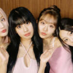 kiss of life comeback