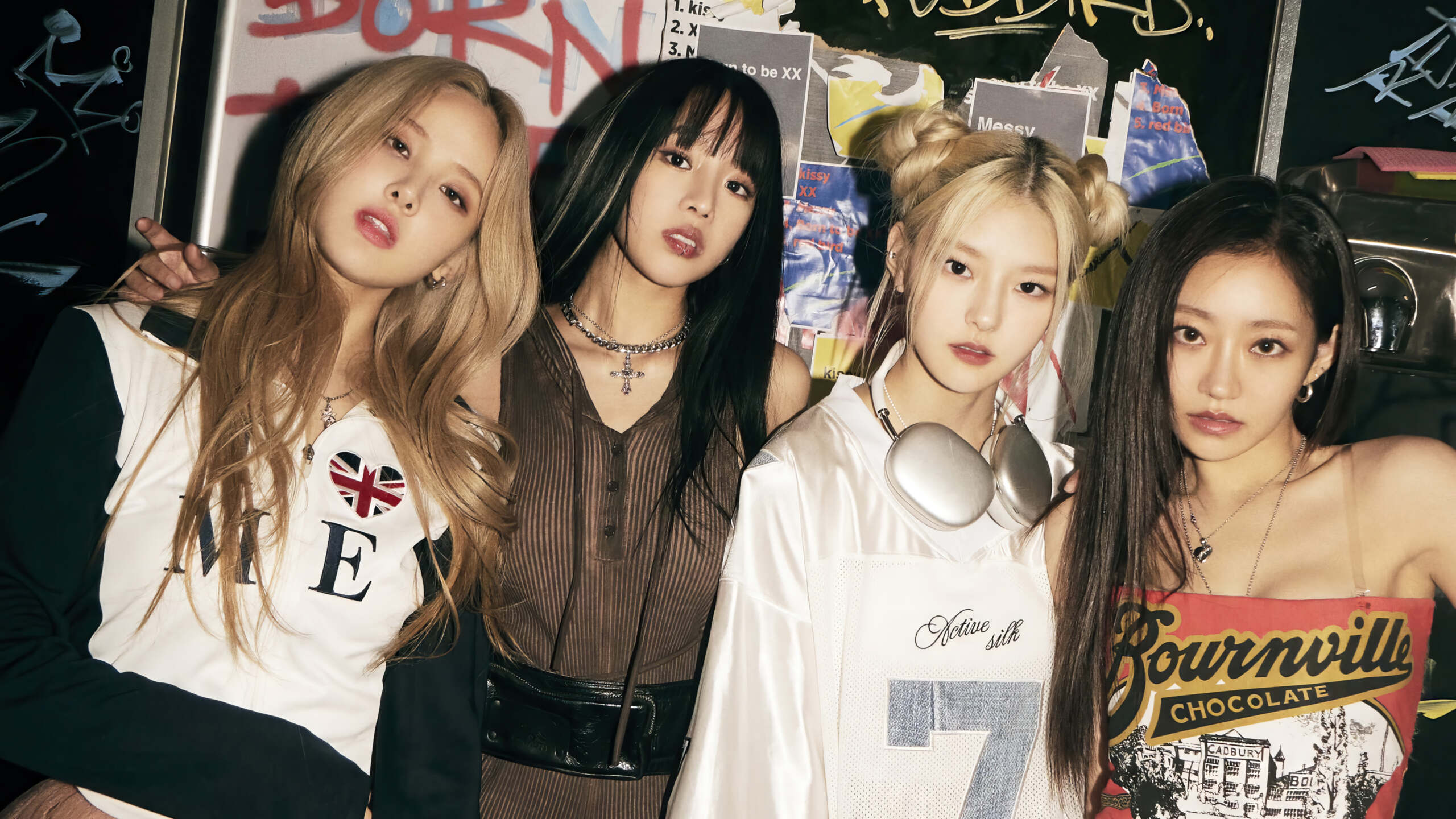 kiss of life comeback