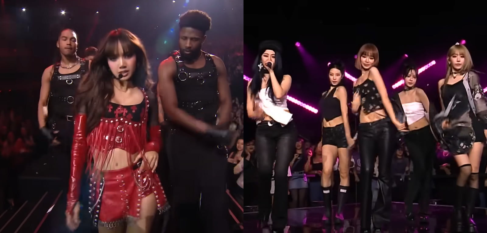 lisa-le-sserafim-perfs