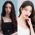 TOP 10 par réputation des idols féminines de K-POP du mois de Septembre 2024