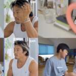 L'ami d'enfance de Choo Sarang, Yuto, fait sensation en révélant être la 15ème génération d'une famille de médecins