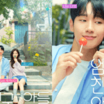 Classement des K-Dramas les Plus Populaires d'Octobre 2024