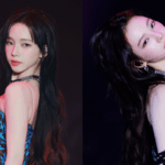 K-Link Festival karina dress