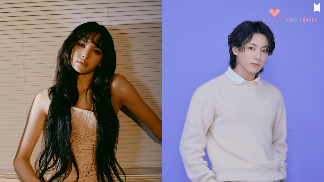 All the K-pop artists nominated for the MTV EMAs 2024