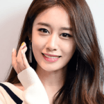 T-ara's Jiyeon