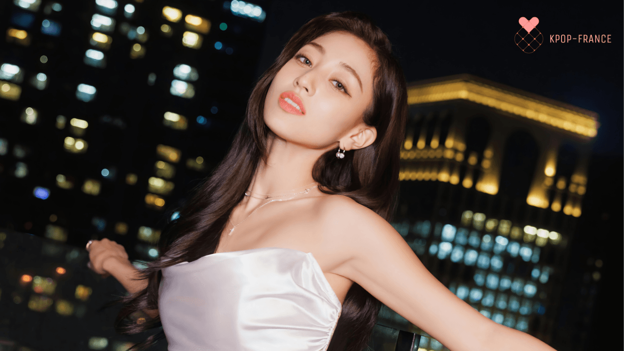 Jihyo de TWICE Préfère le « Relationship Hopping » au « Ghosting » dans un Débat de Rupture Amusant