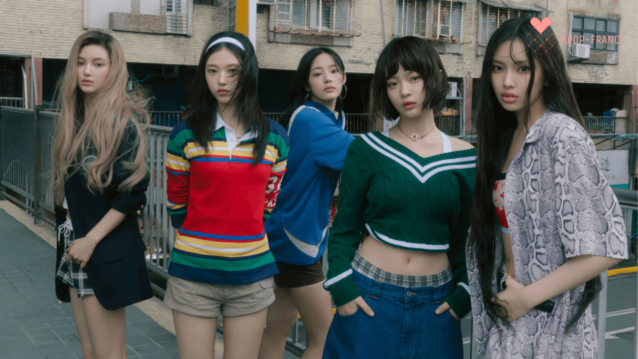 Les Mères des Membres de NewJeans Dénoncent le Comportement de Belift Lab et HYBE