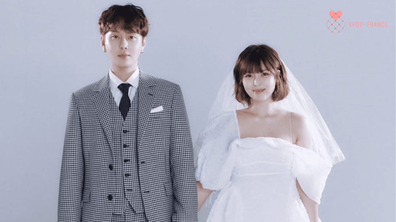 HyunA-Yong-Junhyungs-wedding