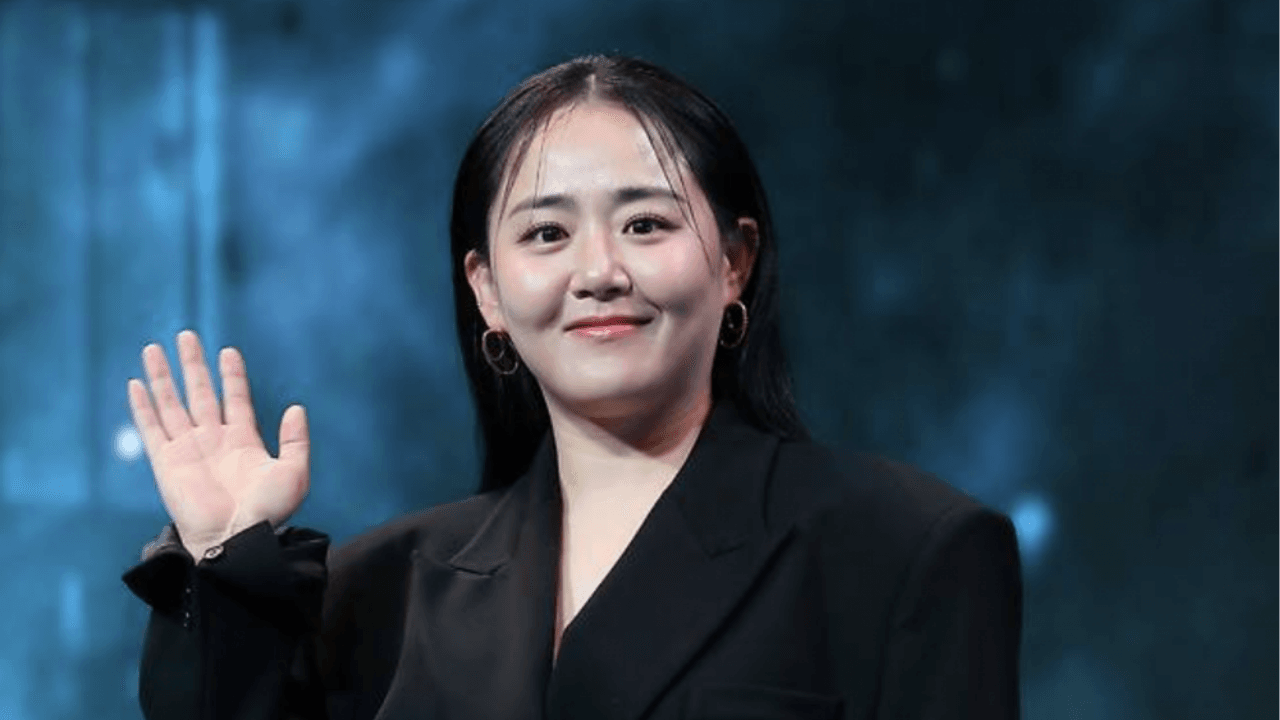 Moon-Geun-Young