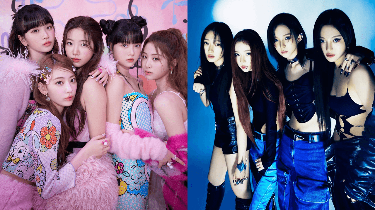 TOP-10-des-Girlgroups-de-K-Pop-dOctobre-2024