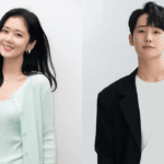 Top 10 des Acteurs de Dramas les Plus Populaires en Octobre 2024