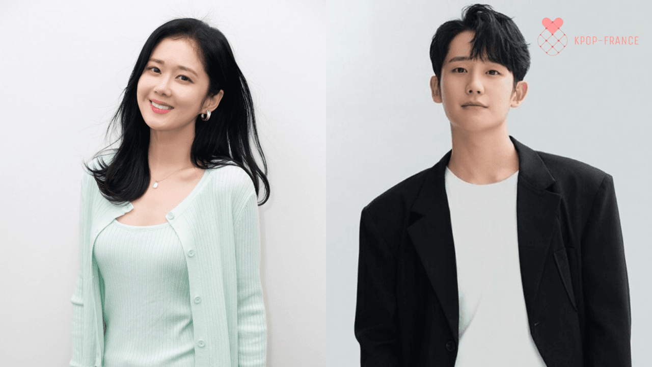 Top 10 des Acteurs de Dramas les Plus Populaires en Octobre 2024