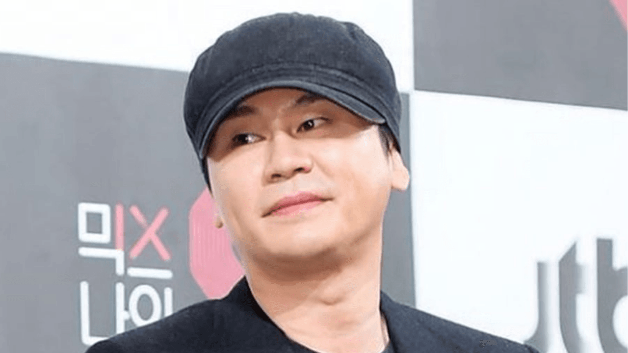 Yang-Hyun-Suk