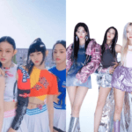 aespa-newjeans