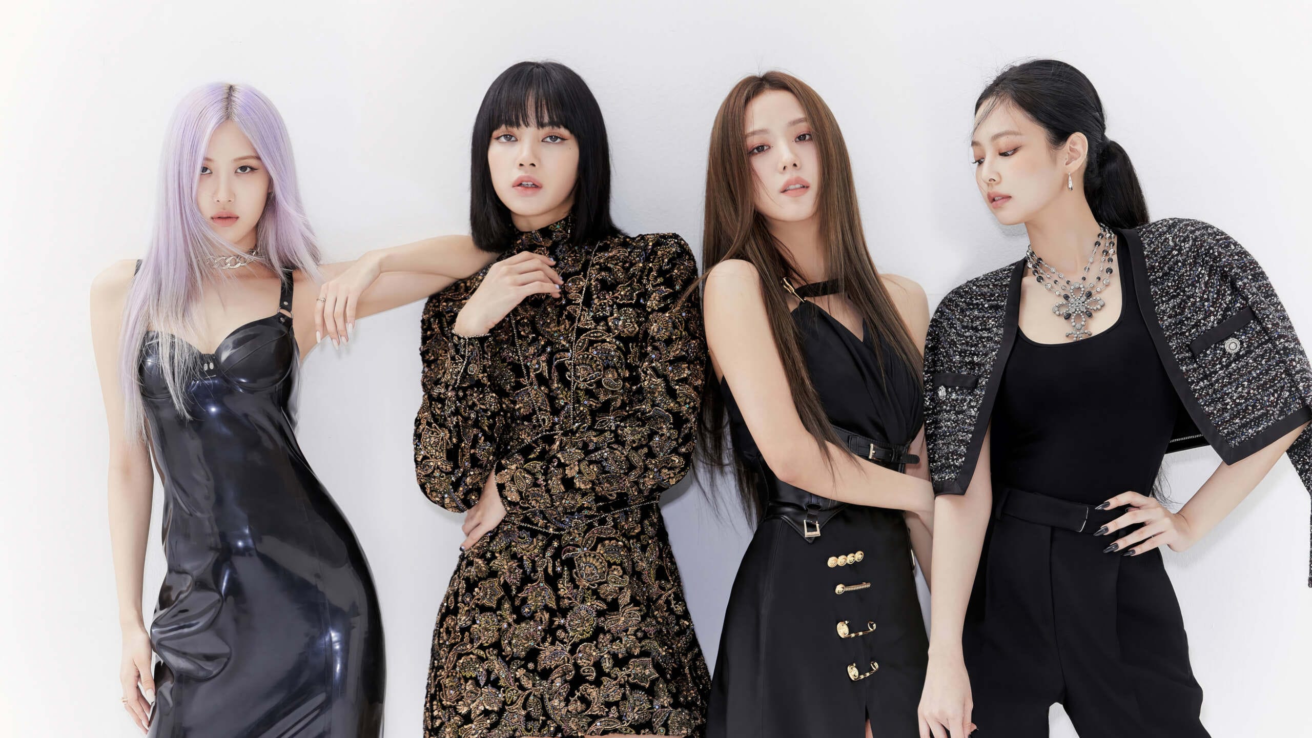 Qui est la plus belle membre de BLACKPINK ?