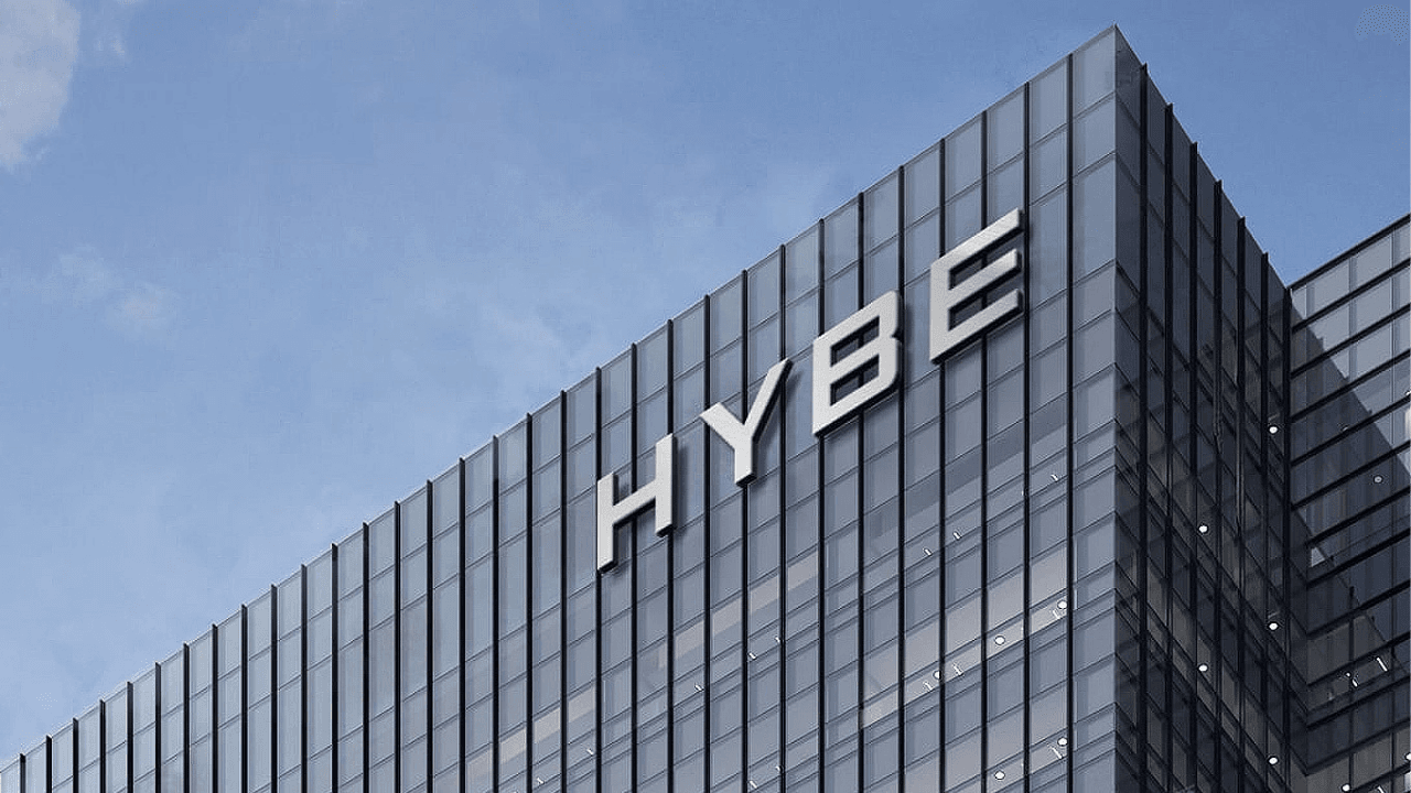 hybe