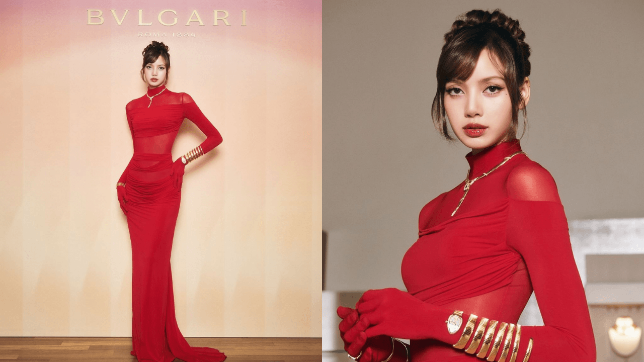 lisa-Bvlgari