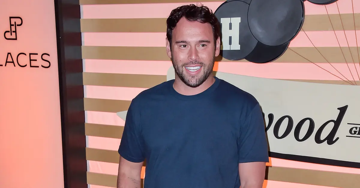 HYBE Director Scooter Braun’s Relationship With P. Diddy Resurfaces Amidst Sex Crime Case