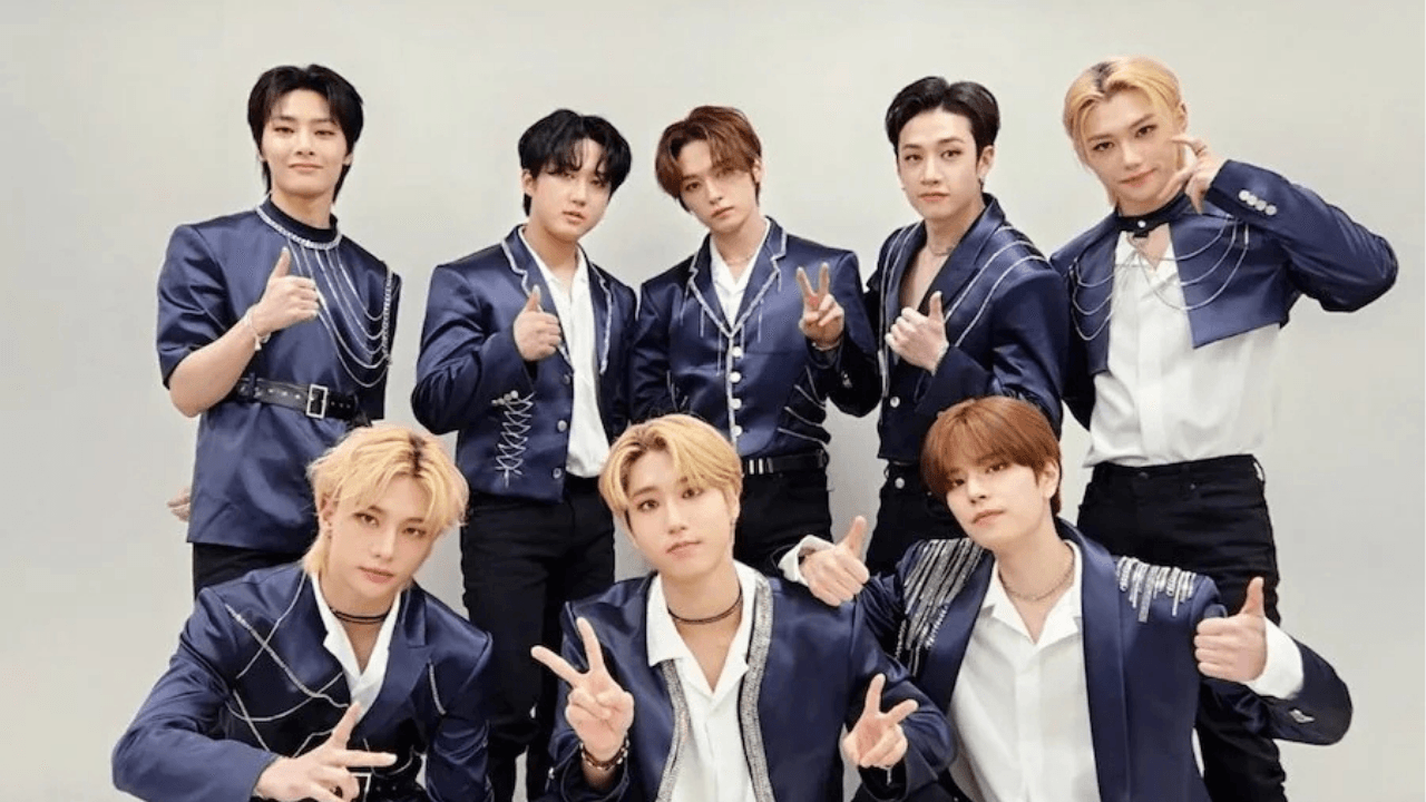 stray-kids