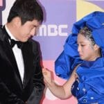 Park Na Rae confesses she had feelings for Kian84