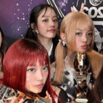 2024 Korea Grand Music Awards