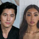 Actor Jung Woo Sung admits he is the father of Moon Ga Bi