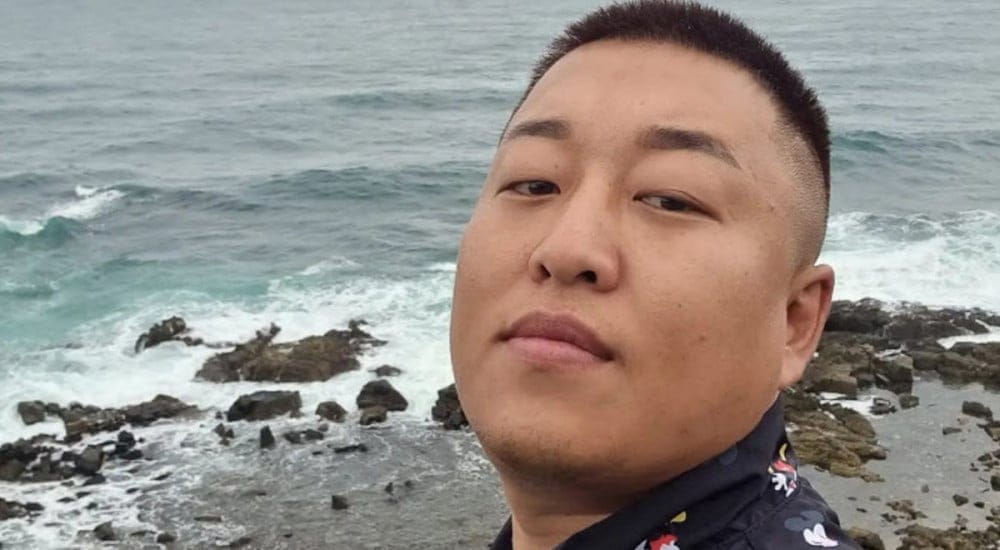 Comedian/YouTuber Sung Yong passes away