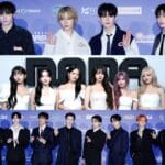 Day 2 Winners of the 2024 MAMA Awards