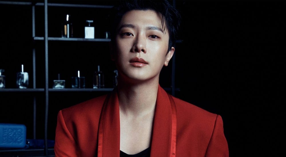 FTISLAND's Choi Minhwan