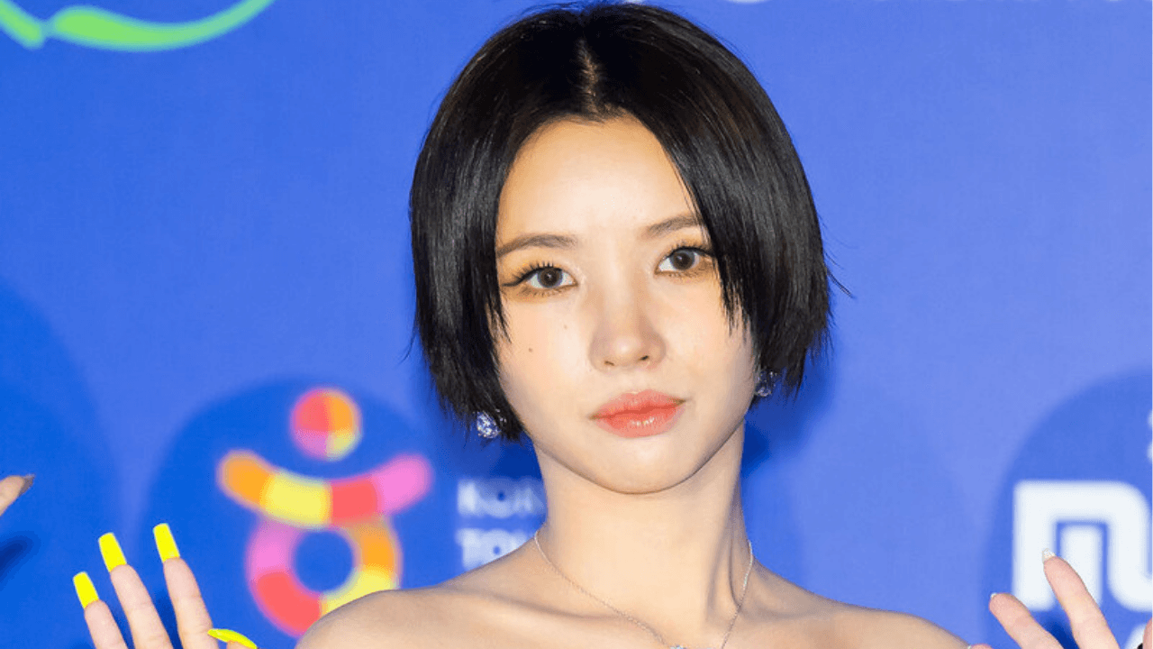 GI-DLE-Soyeon-at-2024-MAMA-Awards