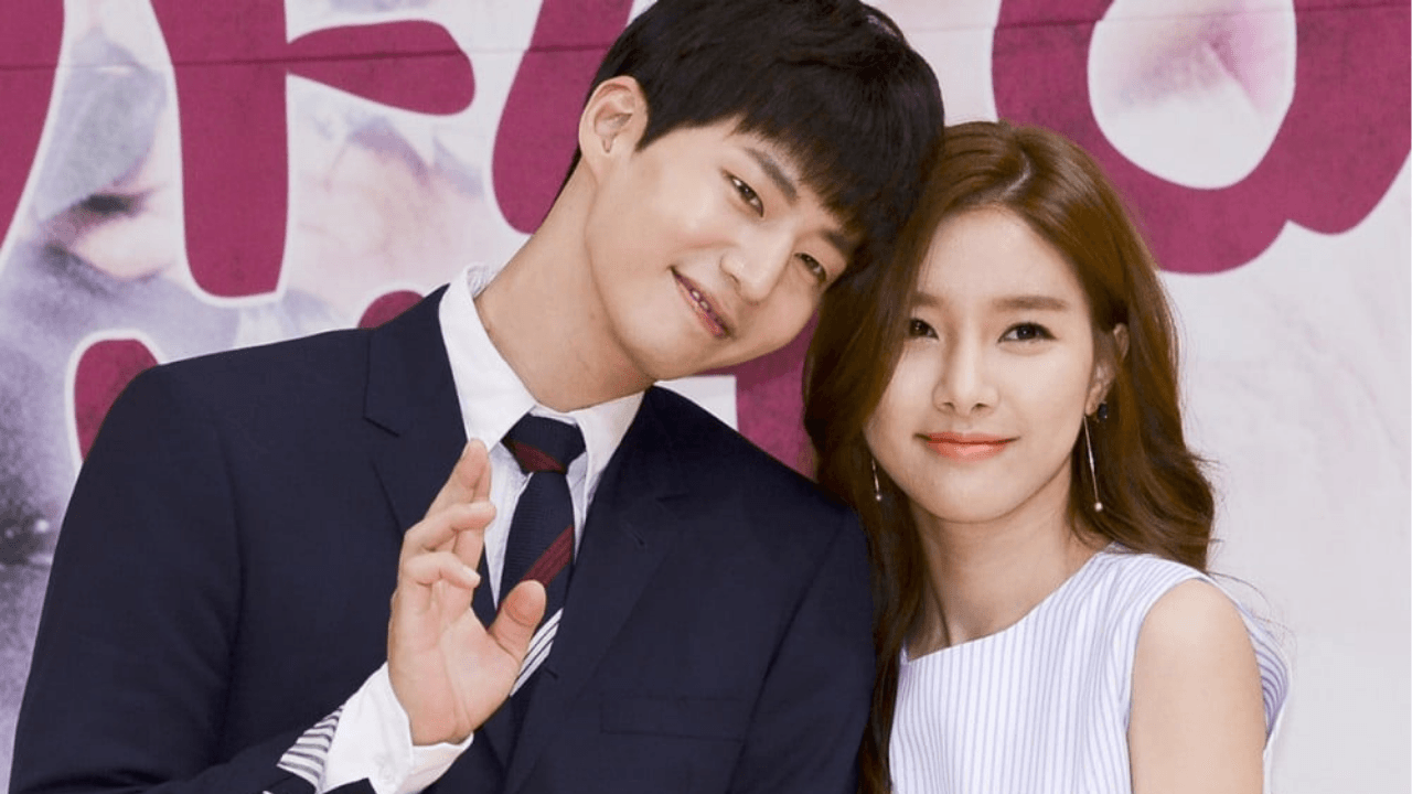 Kim-So-Eun-and-Song-Jae-Rim