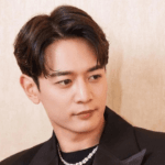 Minho-SHINee