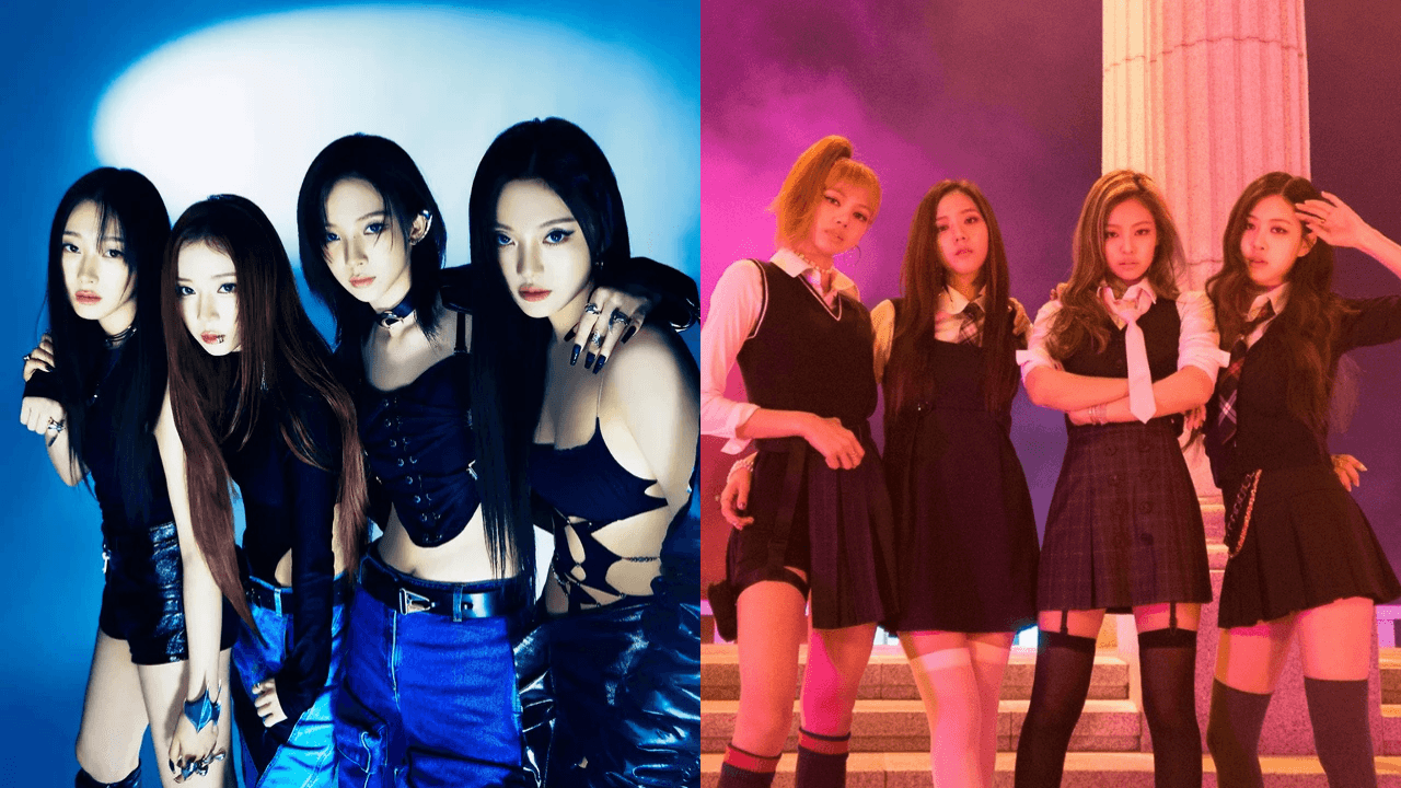 TOP-10-des-Girl-Groups-pour-Novembre-2024