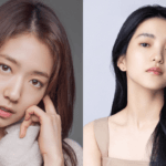 Top 10 Acteurs actrices novembre 2024