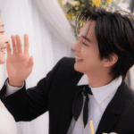 Yoo-Seung-Hos-wedding