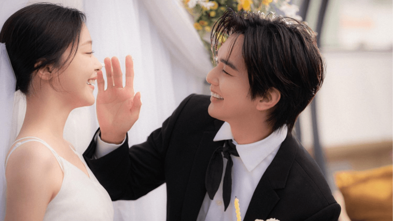 Yoo-Seung-Hos-wedding