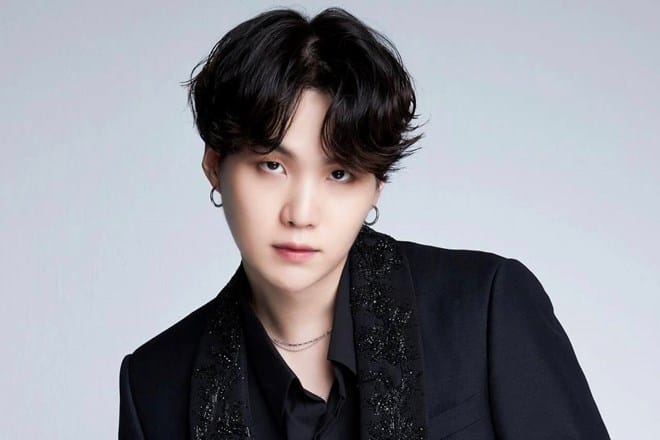 bts suga