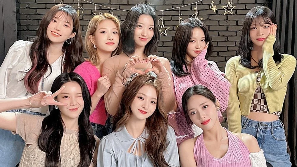 fromis-9
