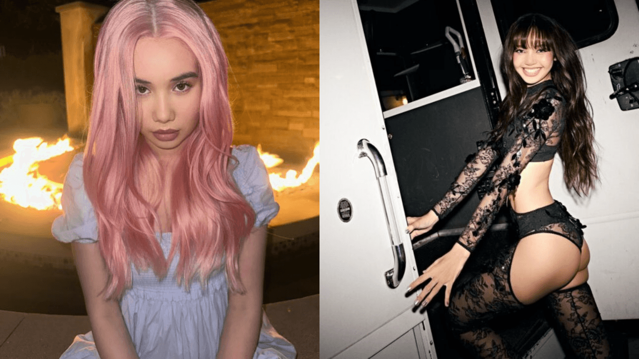 lil-tay-lisa-blackpink