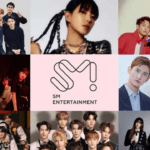 sm-entertainment