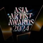 9th Asia Artist Awards