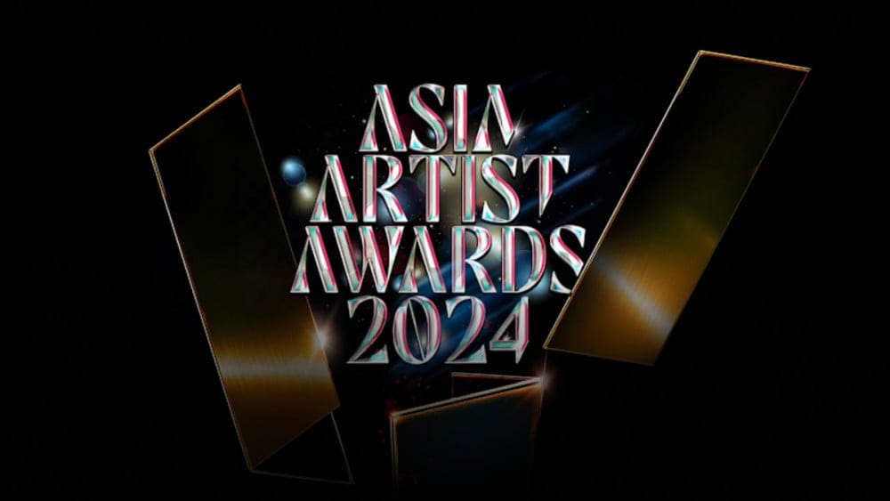 9th Asia Artist Awards