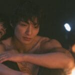 Actress Nana & model Chae Jong Suk