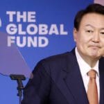 Burning Sun' Scandal was President Yoon Suk Yeol