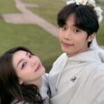 Choi Si Hun and ailee