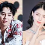 G-DRAGON et Han So Hee