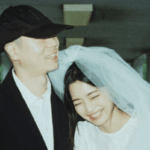 Hyukoh’s Oh Hyuk marries Model Hwang Ji Min