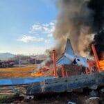 Jeolla's Muan Airport