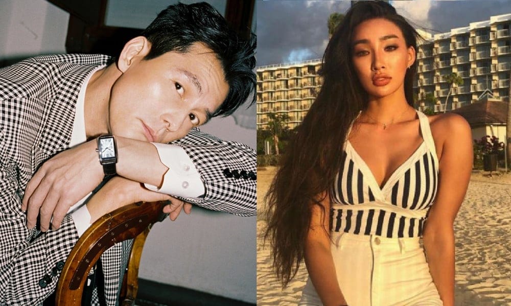 Jung Woo Sung moon ga bi